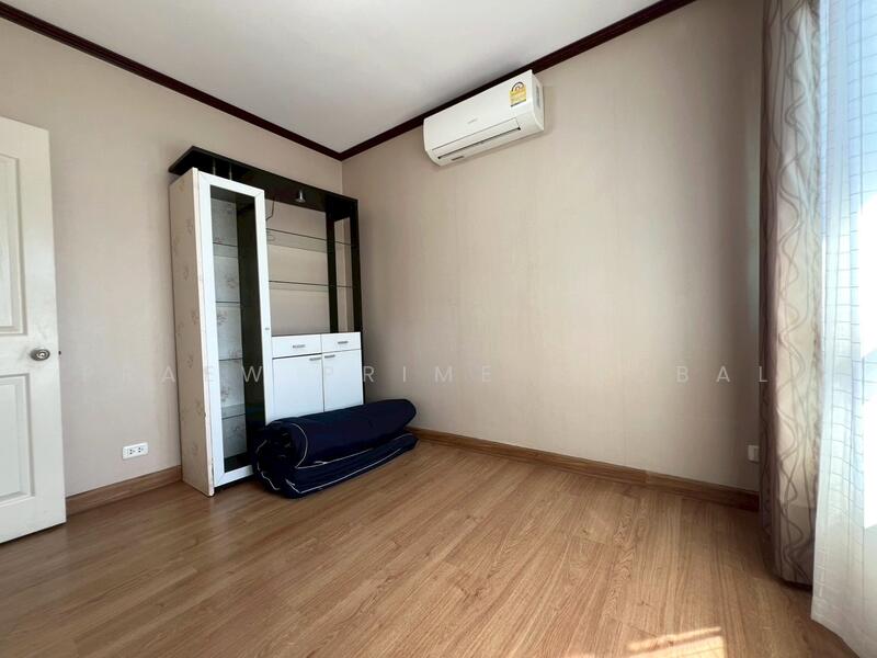 Passorn Kathu-Patong, Phuket, Pruksa Ville Village 146/35, Kammala, Kathu, Phuket, 3 Bedrooms, 40 sqm, Single Detached House For Rent, by Praew Prime Global, 500143512 - DDproperty.com
