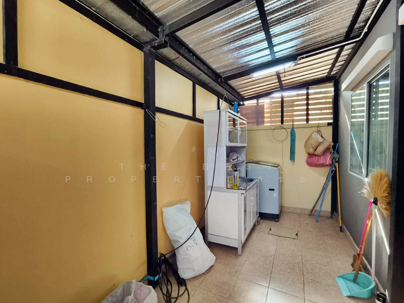 Pruksa Ville 78 Srinakarin-Thepharak, Samut Prakan, Praksa Road, Bang Mueng, Muang Samut Prakarn, Samut Prakan, 3 Bedrooms, 95 sqm, Townhouse For Sale, by The Best Property สร้อย, 500143513 - DDproperty.com