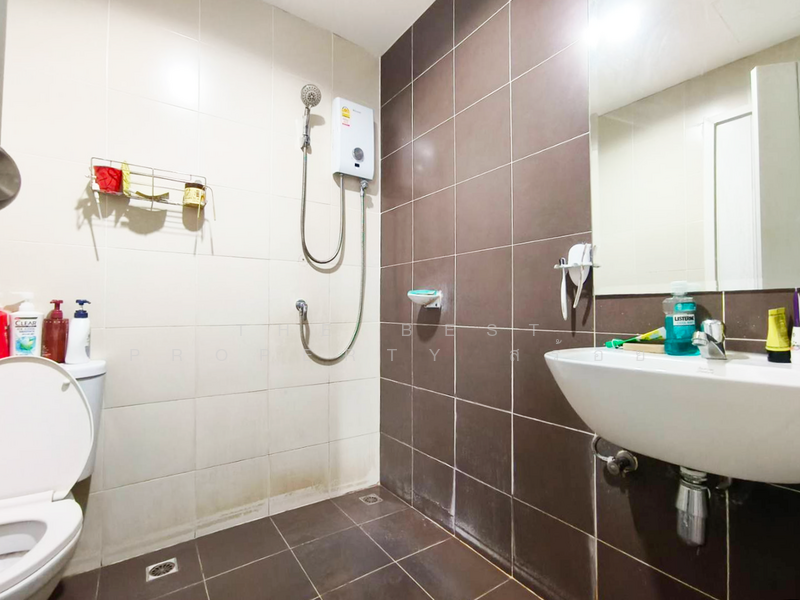 Pruksa Ville 78 Srinakarin-Thepharak, Samut Prakan, Praksa Road, Bang Mueng, Muang Samut Prakarn, Samut Prakan, 3 Bedrooms, 95 sqm, Townhouse For Sale, by The Best Property สร้อย, 500143513 - DDproperty.com