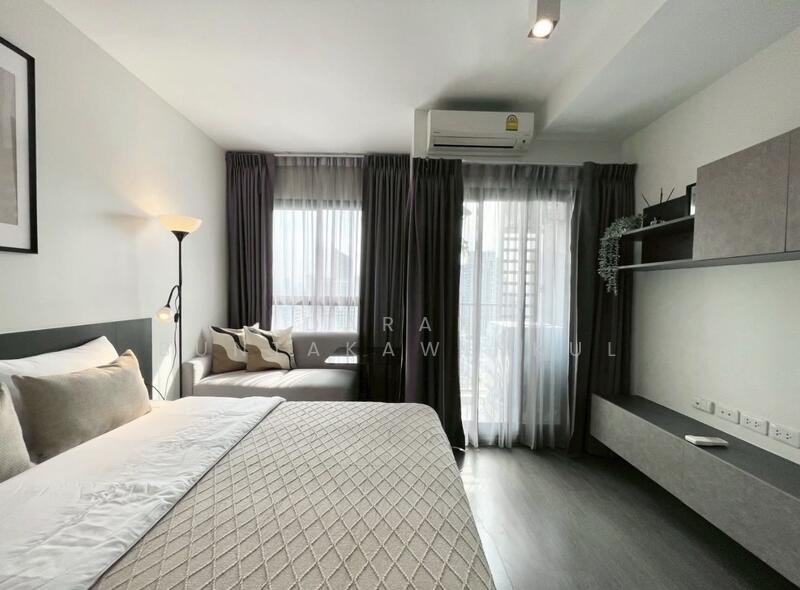 IDEO Phaholyothin Chatuchak, Bangkok, Paholayothin Road, Samsen Nai, Phaya Thai, Bangkok, Studio, 25 sqm, Condo For Sale, by Daran Buntakawinkul, 500143517 - DDproperty.com