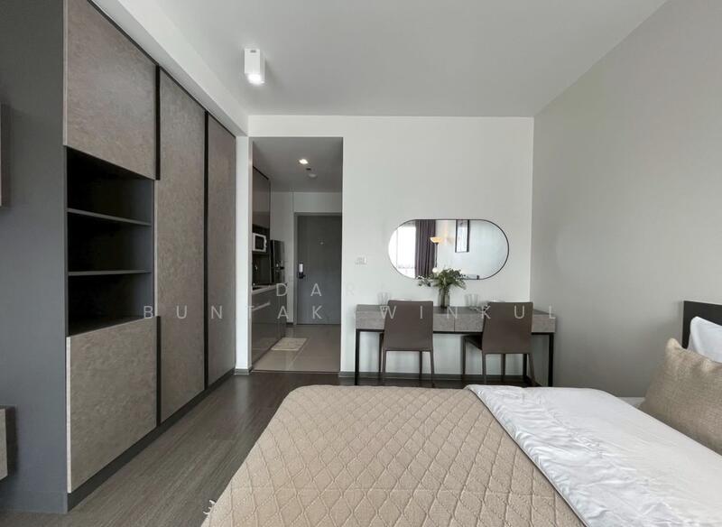 IDEO Phaholyothin Chatuchak, Bangkok, Paholayothin Road, Samsen Nai, Phaya Thai, Bangkok, Studio, 25 sqm, Condo For Sale, by Daran Buntakawinkul, 500143517 - DDproperty.com