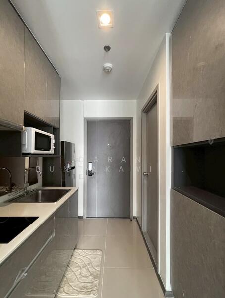 IDEO Phaholyothin Chatuchak, Bangkok, Paholayothin Road, Samsen Nai, Phaya Thai, Bangkok, Studio, 25 sqm, Condo For Sale, by Daran Buntakawinkul, 500143517 - DDproperty.com