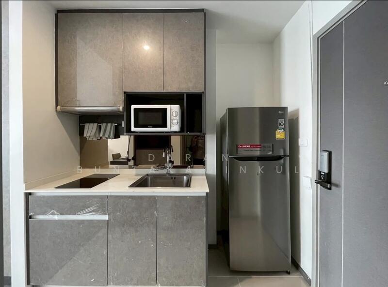 IDEO Phaholyothin Chatuchak, Bangkok, Paholayothin Road, Samsen Nai, Phaya Thai, Bangkok, Studio, 25 sqm, Condo For Sale, by Daran Buntakawinkul, 500143517 - DDproperty.com