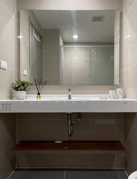 IDEO Phaholyothin Chatuchak, Bangkok, Paholayothin Road, Samsen Nai, Phaya Thai, Bangkok, Studio, 25 sqm, Condo For Sale, by Daran Buntakawinkul, 500143517 - DDproperty.com