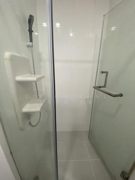 Astro Chaeng Wattana, Nonthaburi, 11120 Soi Chaengwattana-Pak Kret 19, Khlong Klue, Pak Kret, Nonthaburi, 1 Bedroom, 28 sqm, Condo For Rent, by Living Real Estates, 500143518 - DDproperty.com