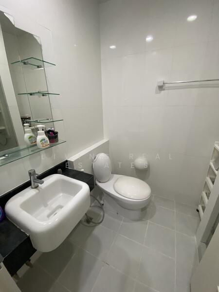 Astro Chaeng Wattana : เอสโทร คอนโด, นนทบุรี, 11120 ซอยแจ้งวัฒนะ-ปากเกร็ด 19, คลองเกลือ, ปากเกร็ด, นนทบุรี, 28 ตร.ม., คอนโด ให้เช่า, โดย Living Real Estates, 500143518 - DDproperty.com