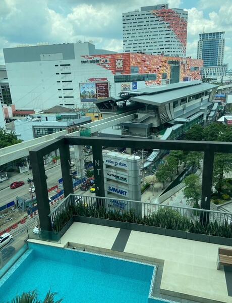 Astro Chaeng Wattana, Nonthaburi, 11120 Soi Chaengwattana-Pak Kret 19, Khlong Klue, Pak Kret, Nonthaburi, 1 Bedroom, 28 sqm, Condo For Rent, by Living Real Estates, 500143518 - DDproperty.com