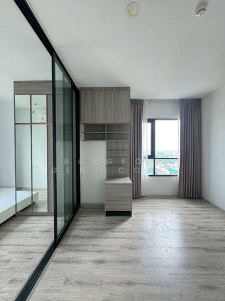 Knightsbridge Prime Ratchayothin, Bangkok, 22 Phahon Yothin, Chatuchak, Chatuchak, Bangkok, 2 Bedrooms, 35 sqm, Condo For Sale, by Bangkok Agent Co.,Ltd., 500143521 - DDproperty.com