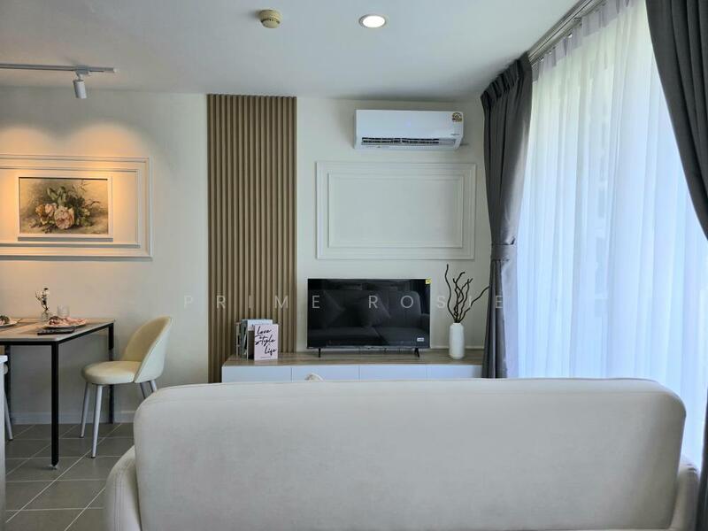 Centrio Condominium, Phuket, Wichit Songkhram, Kathu, Kathu, Phuket, 1 Bedroom, 31 sqm, Condo For Sale, by Prime Rosie, 500143525 - DDproperty.com