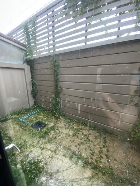 Haus Niche Cheangwattana - Tiwanon, Nonthaburi, Pak Kret, Pak Kret, Nonthaburi, 1 Bedroom, 176 sqm, Single Detached House For Sale, by Living Real Estates, 500143526 - DDproperty.com