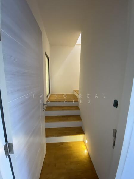 Haus Niche Cheangwattana - Tiwanon : เฮ้าส์ นิช แจ้งวัฒนะ - ติวานนท์, นนทบุรี, ปากเกร็ด, ปากเกร็ด, นนทบุรี, 176 ตร.ม., บ้านเดี่ยว ขาย, โดย Living Real Estates, 500143526 - DDproperty.com