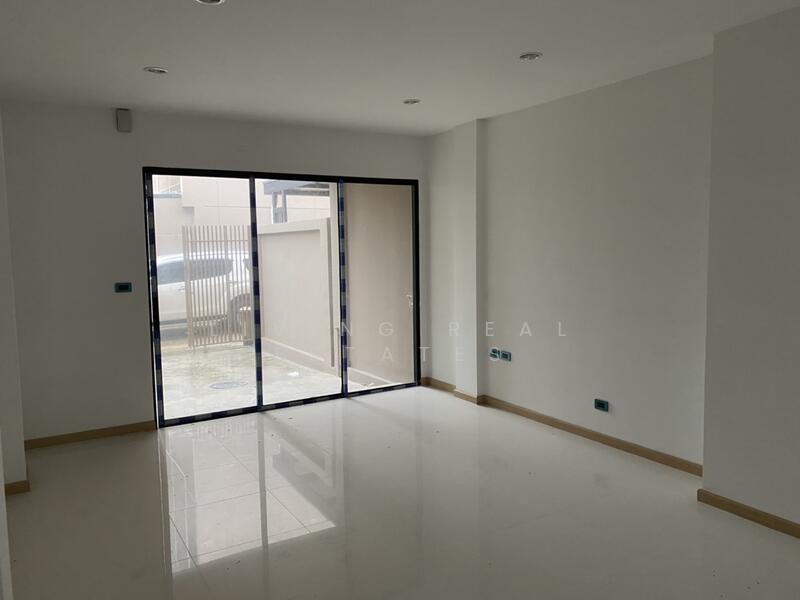 Haus Niche Cheangwattana - Tiwanon, Nonthaburi, Pak Kret, Pak Kret, Nonthaburi, 1 Bedroom, 176 sqm, Single Detached House For Sale, by Living Real Estates, 500143526 - DDproperty.com