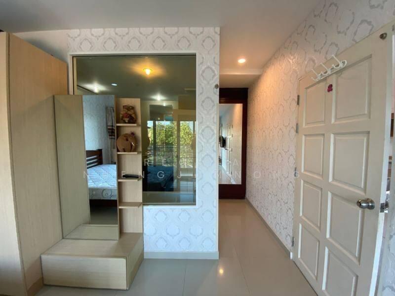 AD Hyatt Condominium, Chon Buri (Pattaya), 507 Na Kluea 16 Alley, Na Kloe, Bang Lamung (Pattaya), Chon Buri (Pattaya), 1 Bedroom, 44 sqm, Condo For Sale, by Regina Nuengjamnong, 500143527 - DDproperty.com