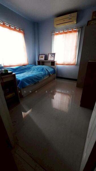 Baan Lapawan 19 : บ้านลภาวัน 19, นนทบุรี, บางพลับ, ปากเกร็ด, นนทบุรี, 172 ตร.ม., บ้านเดี่ยว ขาย, โดย ธนพล สุธรรมา, 500143531 - DDproperty.com