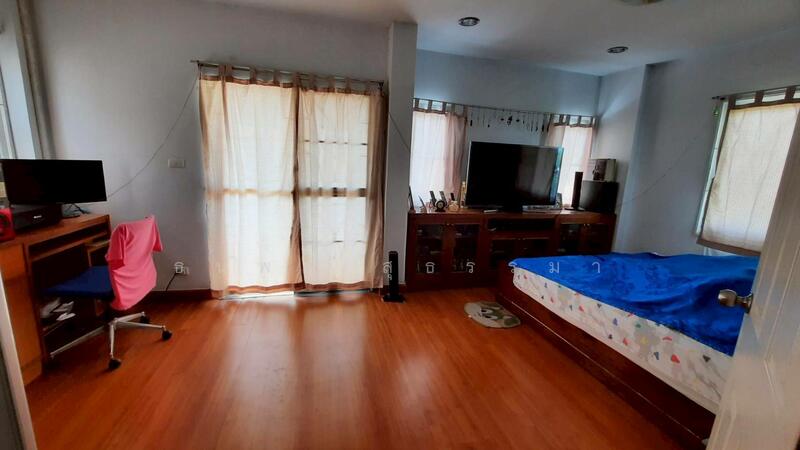 Baan Lapawan 19 : บ้านลภาวัน 19, นนทบุรี, บางพลับ, ปากเกร็ด, นนทบุรี, 172 ตร.ม., บ้านเดี่ยว ขาย, โดย ธนพล สุธรรมา, 500143531 - DDproperty.com