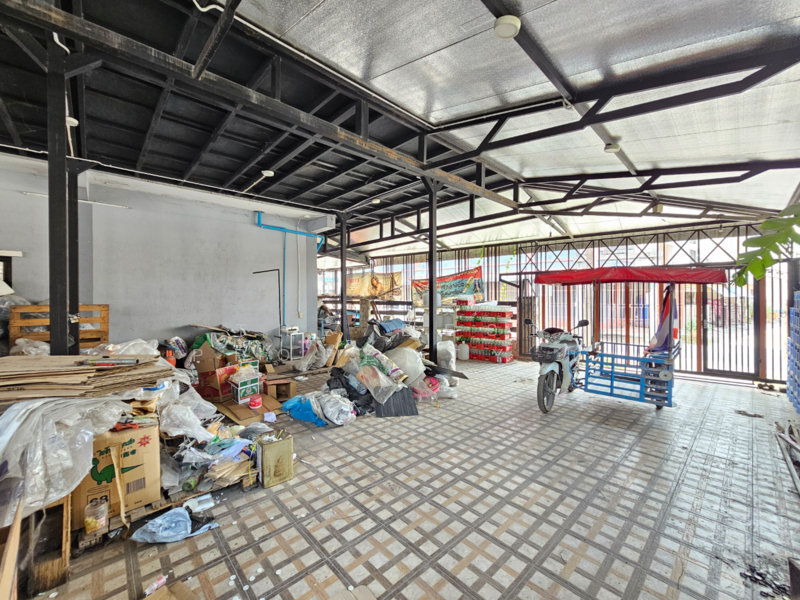 อาคารพาณิชย์พานทอง ชลบุรี, Chon Buri (Pattaya), Nong Kakha, Phan Thong, Chon Buri (Pattaya), , 100 sqm, Shophouse For Sale, by The Best Property ปู, 500143532 - DDproperty.com