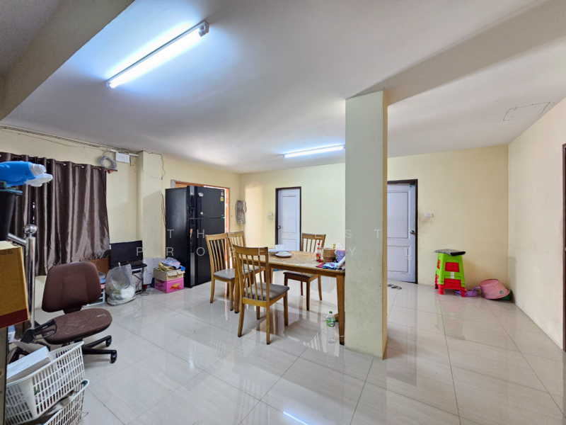 อาคารพาณิชย์พานทอง ชลบุรี, Chon Buri (Pattaya), Nong Kakha, Phan Thong, Chon Buri (Pattaya), , 100 sqm, Shophouse For Sale, by The Best Property ปู, 500143532 - DDproperty.com