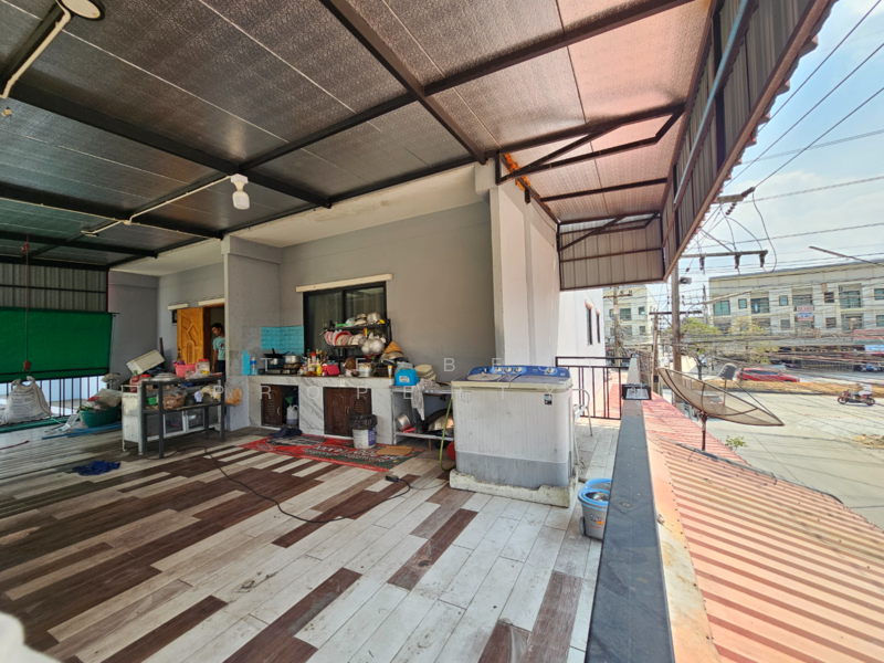 อาคารพาณิชย์พานทอง ชลบุรี, Chon Buri (Pattaya), Nong Kakha, Phan Thong, Chon Buri (Pattaya), , 100 sqm, Shophouse For Sale, by The Best Property ปู, 500143532 - DDproperty.com