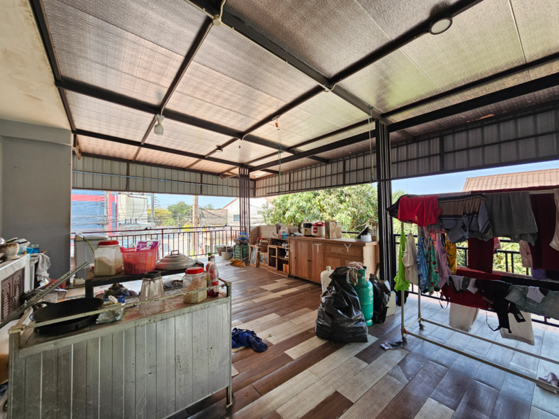 อาคารพาณิชย์พานทอง ชลบุรี, Chon Buri (Pattaya), Nong Kakha, Phan Thong, Chon Buri (Pattaya), , 100 sqm, Shophouse For Sale, by The Best Property ปู, 500143532 - DDproperty.com