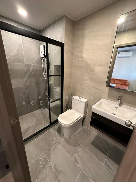 Metris District Ladprao : เมทริส ดิสทริค ลาดพร้าว, กรุงเทพ, ถนนลาดพร้าว, จอมพล, จตุจักร, กรุงเทพ, 31 ตร.ม., คอนโด ให้เช่า, โดย Bangkok Agent Co.,Ltd., 500143536 - DDproperty.com