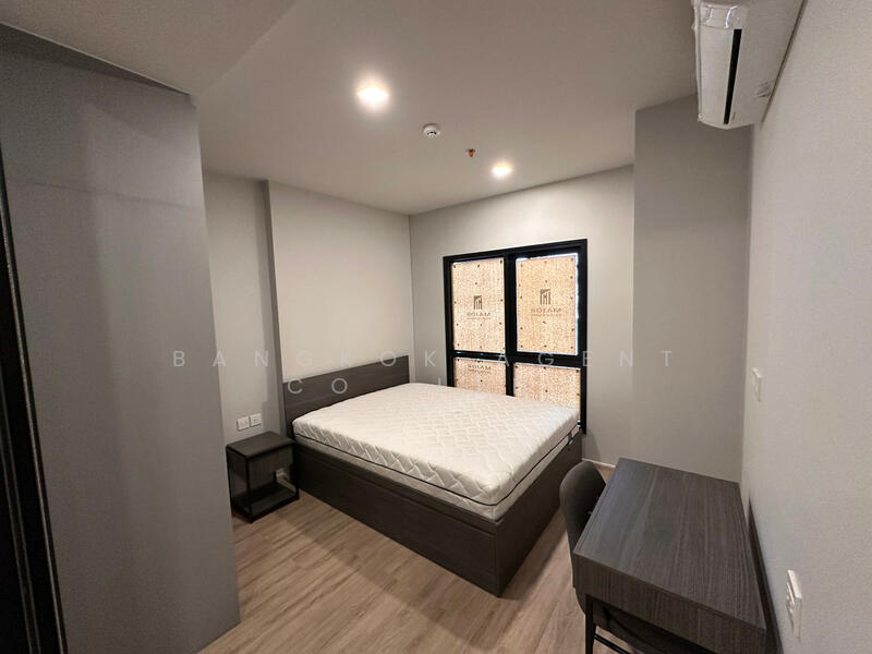 Metris District Ladprao : เมทริส ดิสทริค ลาดพร้าว, กรุงเทพ, ถนนลาดพร้าว, จอมพล, จตุจักร, กรุงเทพ, 31 ตร.ม., คอนโด ให้เช่า, โดย Bangkok Agent Co.,Ltd., 500143536 - DDproperty.com