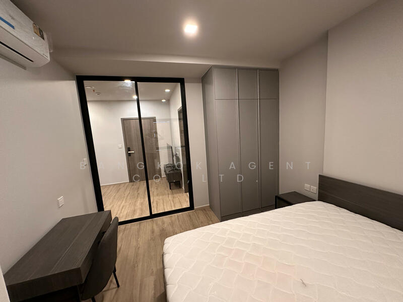 Metris District Ladprao : เมทริส ดิสทริค ลาดพร้าว, กรุงเทพ, ถนนลาดพร้าว, จอมพล, จตุจักร, กรุงเทพ, 31 ตร.ม., คอนโด ให้เช่า, โดย Bangkok Agent Co.,Ltd., 500143536 - DDproperty.com