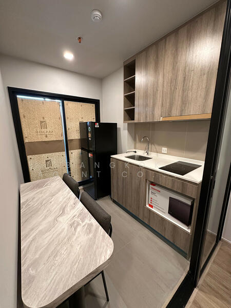 Metris District Ladprao : เมทริส ดิสทริค ลาดพร้าว, กรุงเทพ, ถนนลาดพร้าว, จอมพล, จตุจักร, กรุงเทพ, 31 ตร.ม., คอนโด ให้เช่า, โดย Bangkok Agent Co.,Ltd., 500143536 - DDproperty.com