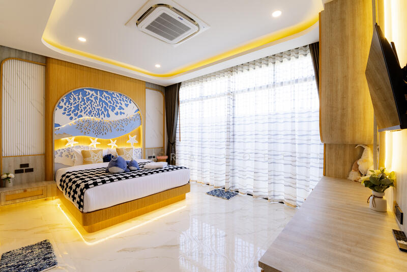 Aonang Harmony Pool Villa, Krabi, กระบี่, Krabi, Ao Nang, Muang Krabi, Krabi, 3 Bedrooms, 300 sqm, Villa For Sale, by Adchara Voeten, 500143538 - DDproperty.com