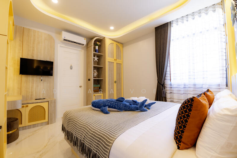 อ่าวนาง ฮาร์โมนี พูลวิลล่า กระบี่, Krabi, กระบี่, อ่าวนาง, เมืองกระบี่, กระบี่, 300 ตร.ม., วิลล่า ขาย, โดย Adchara Voeten, 500143538 - DDproperty.com