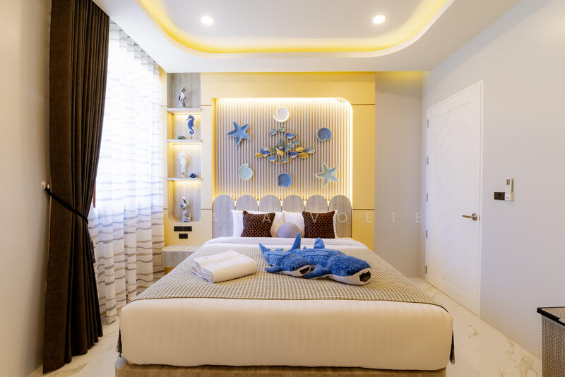 Aonang Harmony Pool Villa, Krabi, กระบี่, Krabi, Ao Nang, Muang Krabi, Krabi, 3 Bedrooms, 300 sqm, Villa For Sale, by Adchara Voeten, 500143538 - DDproperty.com