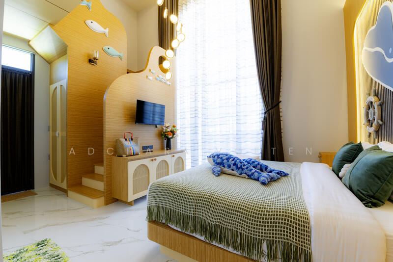 Aonang Harmony Pool Villa, Krabi, กระบี่, Krabi, Ao Nang, Muang Krabi, Krabi, 3 Bedrooms, 300 sqm, Villa For Sale, by Adchara Voeten, 500143538 - DDproperty.com