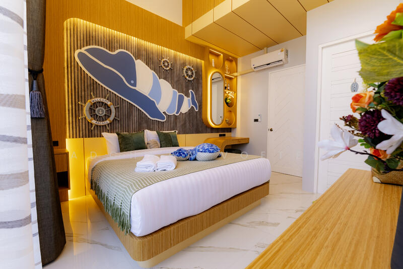 Aonang Harmony Pool Villa, Krabi, กระบี่, Krabi, Ao Nang, Muang Krabi, Krabi, 3 Bedrooms, 300 sqm, Villa For Sale, by Adchara Voeten, 500143538 - DDproperty.com