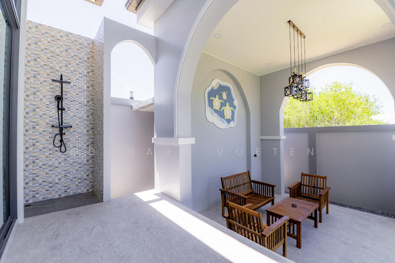 Aonang Harmony Pool Villa, Krabi, กระบี่, Krabi, Ao Nang, Muang Krabi, Krabi, 3 Bedrooms, 300 sqm, Villa For Sale, by Adchara Voeten, 500143538 - DDproperty.com