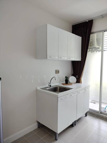The Kith Cheangwattana, Nonthaburi, - Changwattana Road, Pak Kret, Pak Kret, Nonthaburi, 1 Bedroom, 28 sqm, Condo For Rent, by Living Real Estates, 500143541 - DDproperty.com