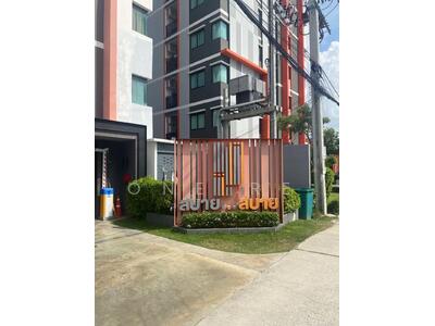 ขาย - Sabai Sabai Condo Sukhumvit 115 : สบาย สบาย คอนโด สุขุมวิท 115, สมุทรปราการ