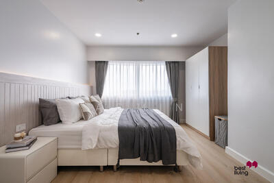 ขาย - P. Thana Tower : ป. ธนา ทาวเวอร์, กรุงเทพ