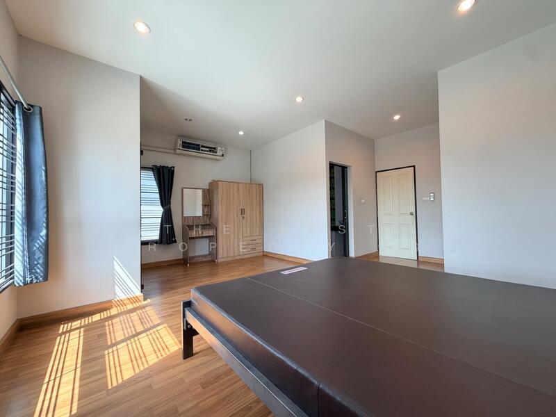 อรินสิริ สปอร์ต วิลเลจ, Chon Buri (Pattaya), Ban Pik, Muang Chon Buri, Chon Buri (Pattaya), 3 Bedrooms, 100 sqm, Townhouse For Sale, by The Best Property ดิว, 500143548 - DDproperty.com