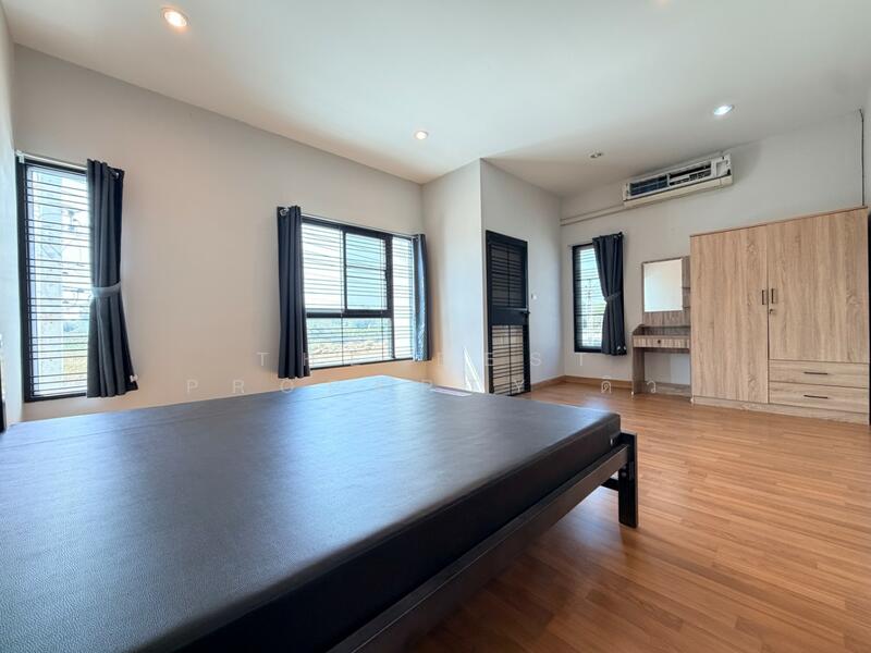 อรินสิริ สปอร์ต วิลเลจ, Chon Buri (Pattaya), Ban Pik, Muang Chon Buri, Chon Buri (Pattaya), 3 Bedrooms, 100 sqm, Townhouse For Sale, by The Best Property ดิว, 500143548 - DDproperty.com