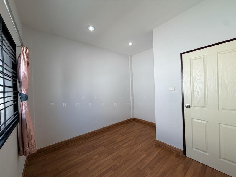 อรินสิริ สปอร์ต วิลเลจ, Chon Buri (Pattaya), Ban Pik, Muang Chon Buri, Chon Buri (Pattaya), 3 Bedrooms, 100 sqm, Townhouse For Sale, by The Best Property ดิว, 500143548 - DDproperty.com