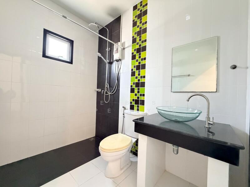 อรินสิริ สปอร์ต วิลเลจ, Chon Buri (Pattaya), Ban Pik, Muang Chon Buri, Chon Buri (Pattaya), 3 Bedrooms, 100 sqm, Townhouse For Sale, by The Best Property ดิว, 500143548 - DDproperty.com