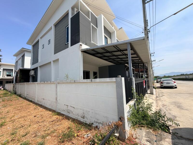 อรินสิริ สปอร์ต วิลเลจ, Chon Buri (Pattaya), Ban Pik, Muang Chon Buri, Chon Buri (Pattaya), 3 Bedrooms, 100 sqm, Townhouse For Sale, by The Best Property ดิว, 500143548 - DDproperty.com