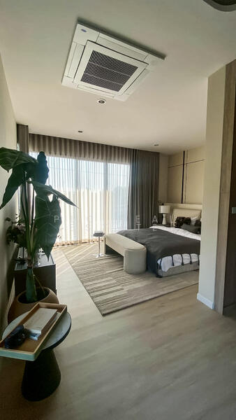 Three Storey Office 2 Bedrooms for sale East Pattaya, Chon Buri (Pattaya), Bang Lamung, Bang Lamung (Pattaya), Chon Buri (Pattaya), 2 Bedrooms, 356 sqm, Single Detached House For Sale, by PLC Real Estate, 500143550 - DDproperty.com