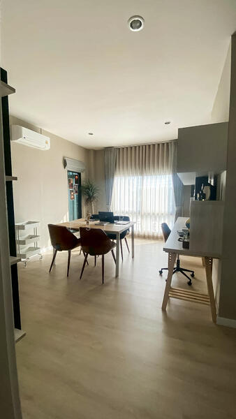 Three Storey Office 2 Bedrooms for sale East Pattaya, Chon Buri (Pattaya), Bang Lamung, Bang Lamung (Pattaya), Chon Buri (Pattaya), 2 Bedrooms, 356 sqm, Single Detached House For Sale, by PLC Real Estate, 500143550 - DDproperty.com