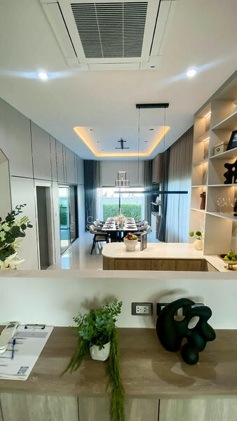 Three Storey Office 2 Bedrooms for sale East Pattaya, Chon Buri (Pattaya), Bang Lamung, Bang Lamung (Pattaya), Chon Buri (Pattaya), 2 Bedrooms, 356 sqm, Single Detached House For Sale, by PLC Real Estate, 500143550 - DDproperty.com