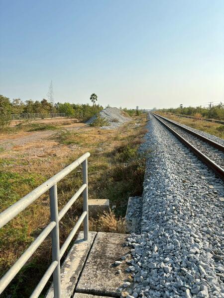 ชะอำ, เพชรบุรี, ชะอำ, ชะอำ, เพชรบุรี, 46,264 ตร.ม., ที่ดิน ขาย, โดย ธนพล สุธรรมา, 500143555 - DDproperty.com