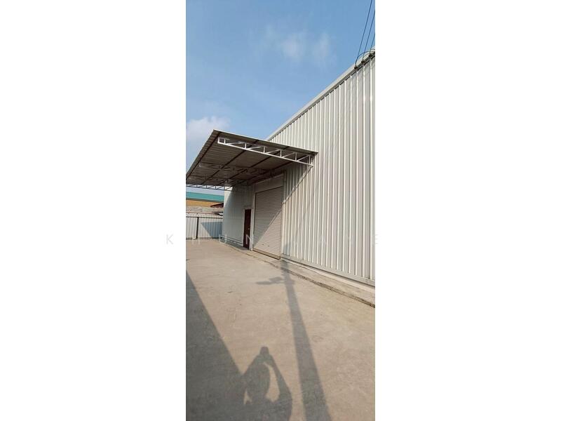 โกดัง ให้เช่า อยู่ที่ กรุงเทพกรีฑา (SPSJP125), กรุงเทพ, กรุงเทพกรีฑา, ทับช้าง, สะพานสูง, กรุงเทพ, 700 ตร.ม., โกดัง-โรงงาน ให้เช่า, โดย Khun Jane, 500143556 - DDproperty.com