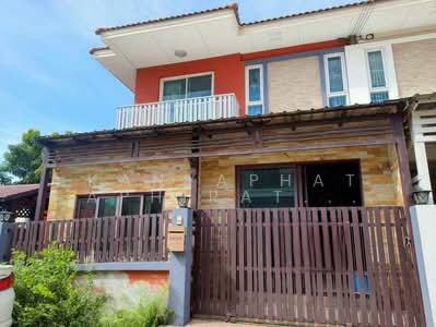 ขาย - Nonnicha Bangyai-Kaew In : บ้านนนท์ณิชา บางใหญ่-แก้วอินทร์, นนทบุรี