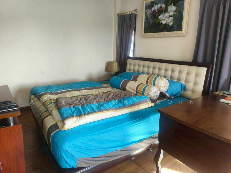 Nonnicha Bangyai-Kaew In, Nonthaburi, Soi Kaew In, Sao Thong Hin, Bang Yai, Nonthaburi, 3 Bedrooms, 150 sqm, Single Detached House For Sale, by Kanyaphat Aphiratprapakorn, 500143557 - DDproperty.com