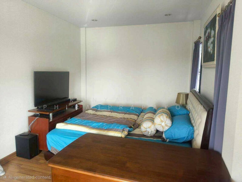 Nonnicha Bangyai-Kaew In : บ้านนนท์ณิชา บางใหญ่-แก้วอินทร์, นนทบุรี, ซ.แก้วอินทร์, เสาธงหิน, บางใหญ่, นนทบุรี, 150 ตร.ม., บ้านเดี่ยว ขาย, โดย Kanyaphat Aphiratprapakorn, 500143557 - DDproperty.com