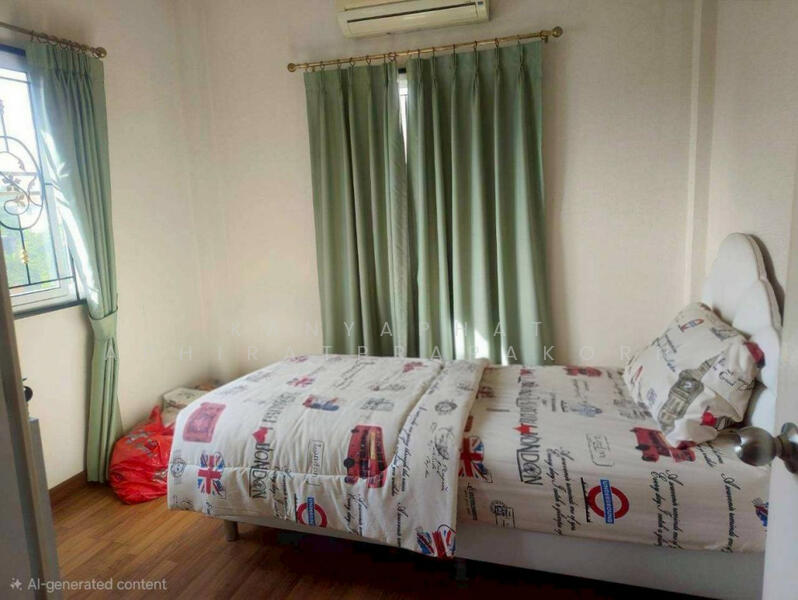 Nonnicha Bangyai-Kaew In, Nonthaburi, Soi Kaew In, Sao Thong Hin, Bang Yai, Nonthaburi, 3 Bedrooms, 150 sqm, Single Detached House For Sale, by Kanyaphat Aphiratprapakorn, 500143557 - DDproperty.com